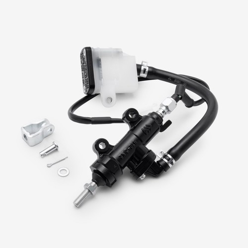Motorcycle rear brake master - motorcycle,