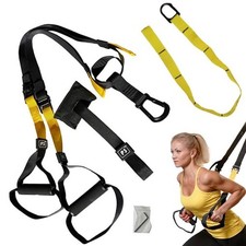 Suspension Resistance Band TRX