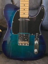 Fender Limited Edition Player