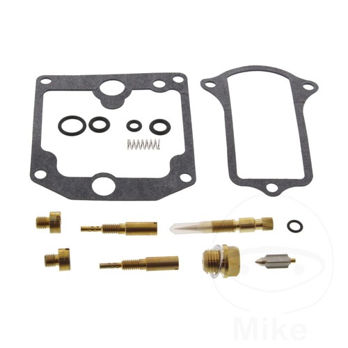 Tourmax carb repair kit full - tourmax,