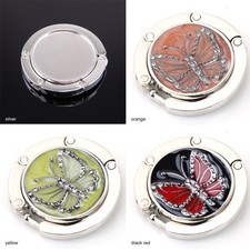 Butterfly Pattern Table Clasp