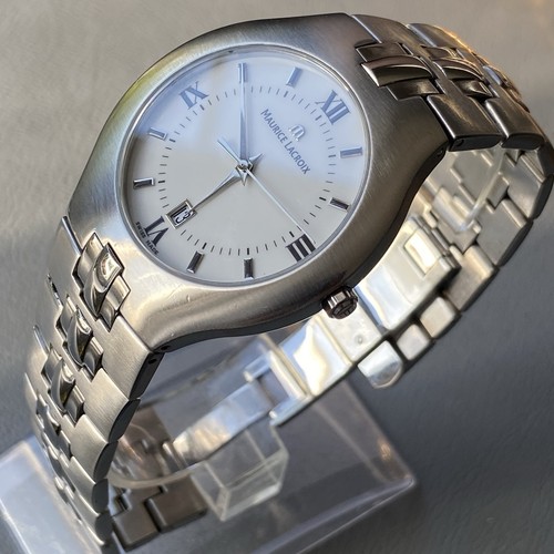 Mens maurice lacroix miros - mens,