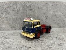 Corgi - Bedford TK Tractor