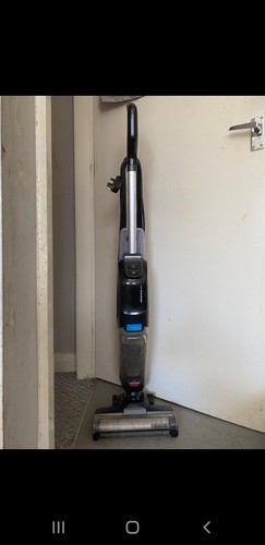 Bissell crosswave hf2 wet - hf2, and