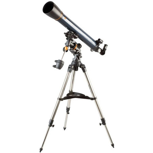 Celestron astromaster 90mm - 90mm, eq
