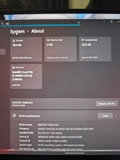 Dell Precision 5540  15"