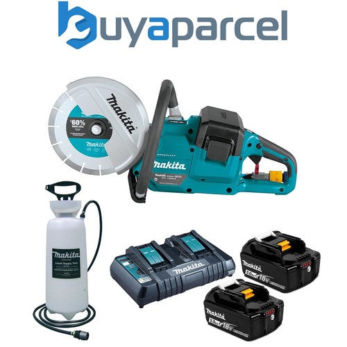 Makita dce090zt2x1 18v - dce090zt2x1, 36v