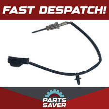 Exhaust Temperature Sensor fits FORD RANGER TKE TDCi 2.2D Before DPF 5217226 New