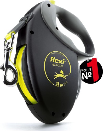 Flexi giant 8 m - s, |