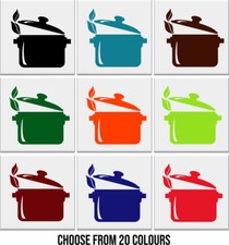 Kitchen Tile Stickers Vinyl