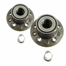 For Rover 75 1999-2005 Rear Wheel Bearing Kits Pair