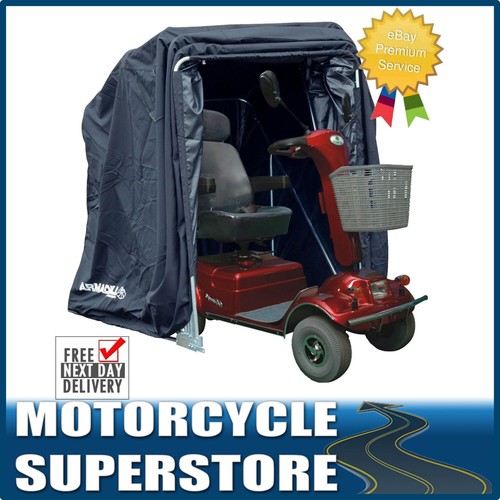 Mobility scooter storage - mobility,