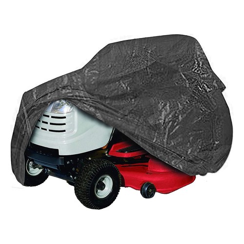 Ride lawnmower tractor - ride, on