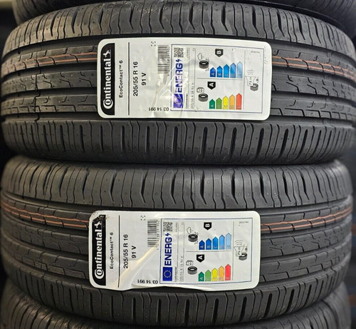 New continental eco contact - 2x,