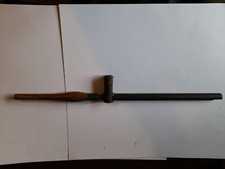 World War 1 Army Trench Periscope. R & J beck Ltd trench Periscope. WW1