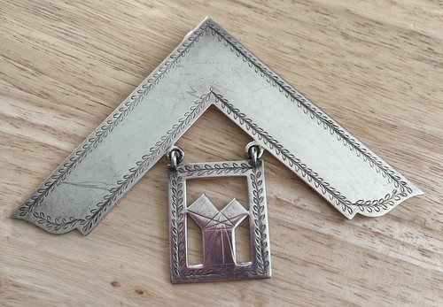 London hallmarked silver - london,