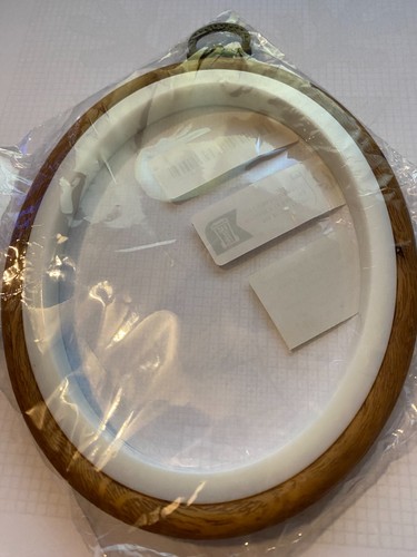 Embroidery flexi hoop x - embroidery,