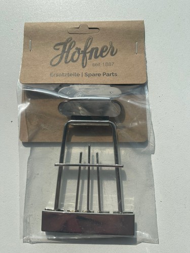 Hofner h62 - hofner,
