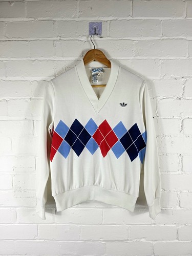 Adidas ventex 1980s vintage - ventex,