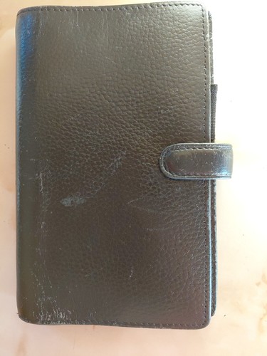 Filofax compact finsbury - filofax,