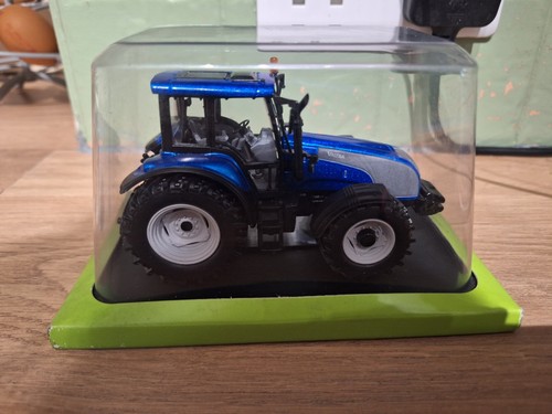 Hachette collection valtra - hachette,
