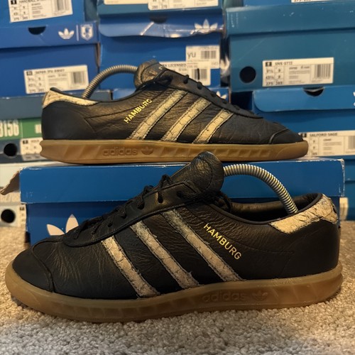 Size adidas hamburg - size, 8.5