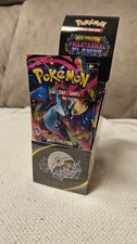 Pokemon TCG Phantasmal Flames Sealed Booster Pack