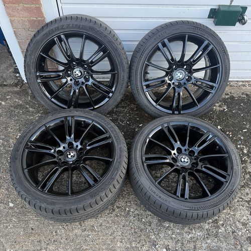 Bmw mv3 sport genuine - m,