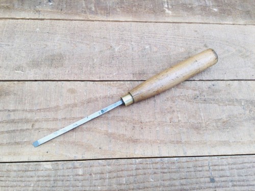 Vintage sorby mr punch - vintage, 1/4”