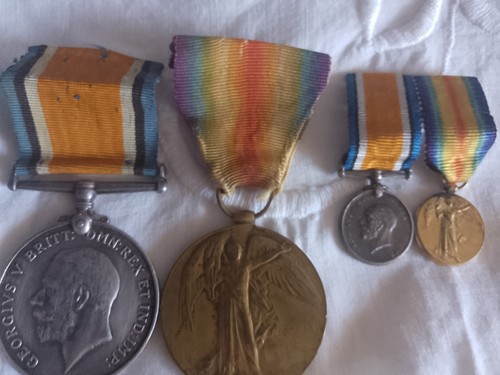 Ww1 british war - war, victory