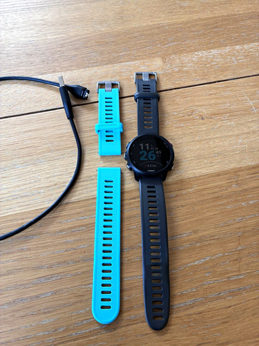 Garmin forerunner 245 music - forerunner,