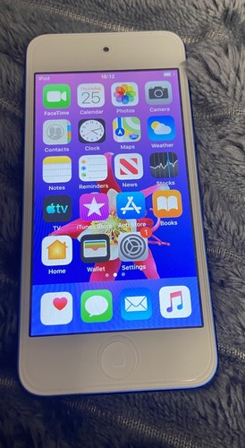 Apple ipod touch - ipod,