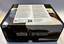 15x60ml SIS GEL GO Isotonic