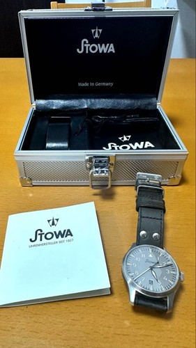 Stowa ikarus flieger vintage - ikarus,