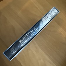 Folio Society - The Left Hand