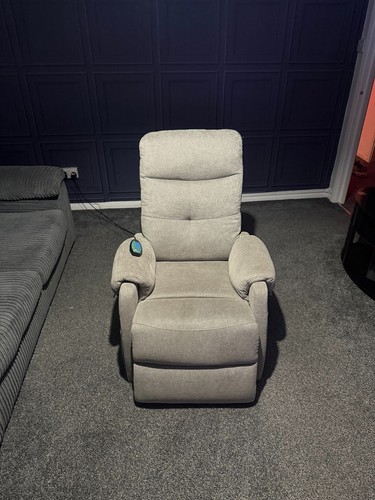 Electric power recliner - power,