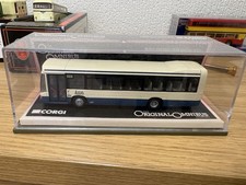 Corgi OOC 42910. Optare Delta