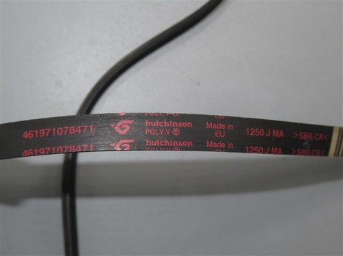 Hutchinson belt 461971078471 - hutchinson, v-belt