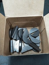 (Box of 25) 2F706 Size #7