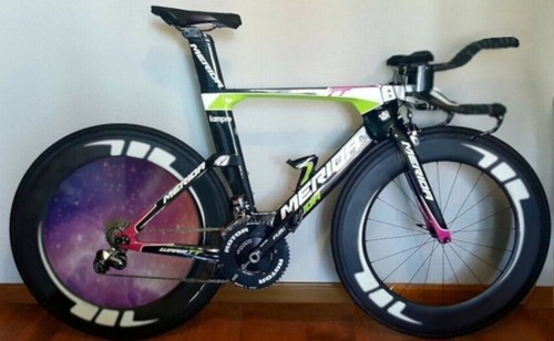 Vitesse disc wheel covers - vitesse,