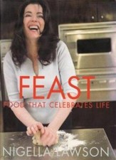 Feast - Food That Celebrates