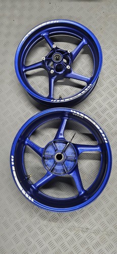 Yamaha 4c8 5vy - r1, 14b