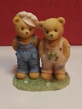 Cherished Teddies.