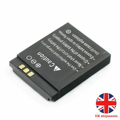 7v 380mah rechargeable - lq-s1,