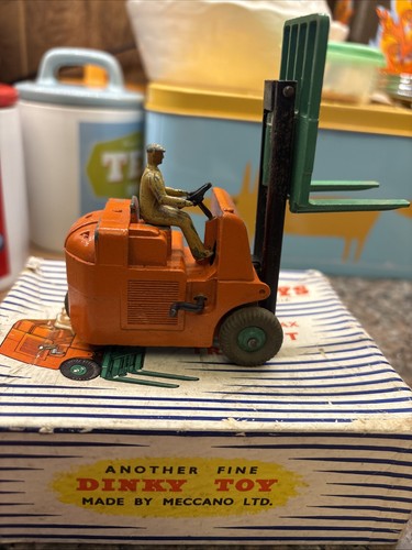 Dinky toys 401 coventry - toys, #401