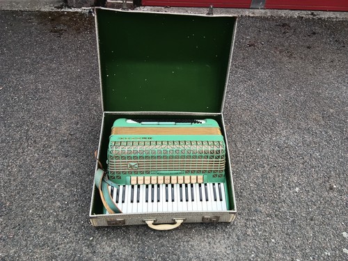 Hohner atlantic luxe 120 - iv,