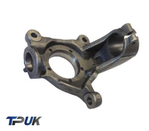 Ford transit front hub knuckle - hub,