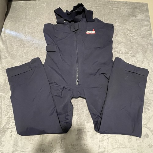 Musto waterproof yachting - musto,