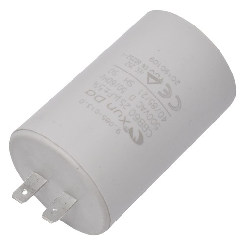 Karcher capacitor 25mf - capacitor,