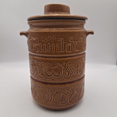 Vintage west germany - vintage, scheurich